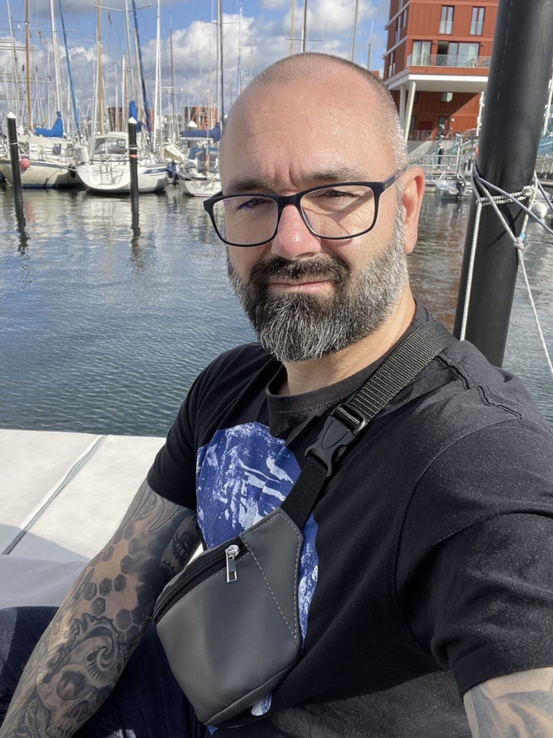 Profilbild Michel